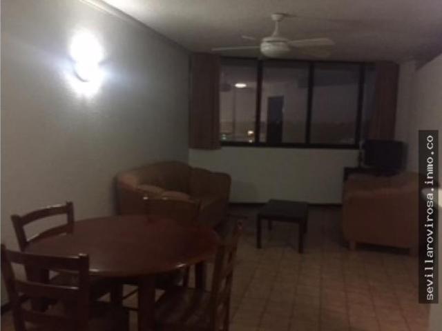 Departamento en renta en Villahermosa Centro, Centro, Tabasco