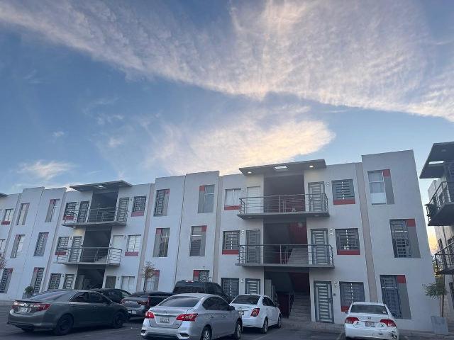 ¡Departamento en Renta en Villanova Privada Mexicali, B.C. !