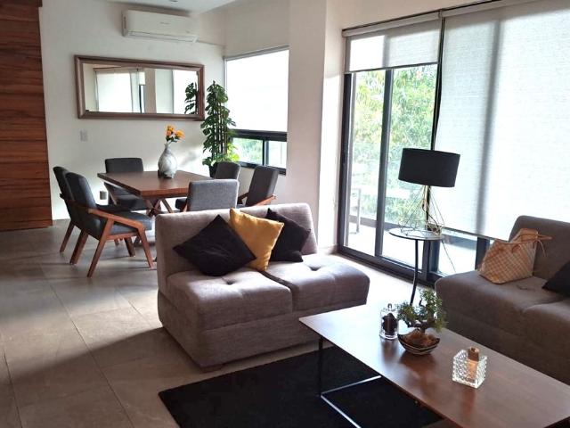 Departamento en renta en Villas de Irapuato, Irapuato, Guanajuato