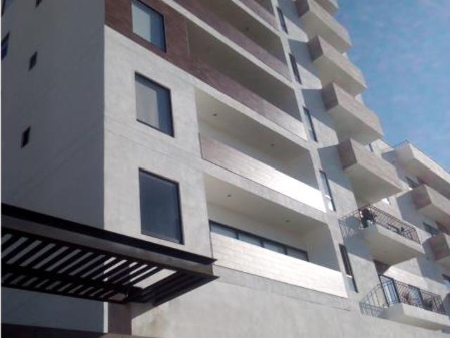 Departamento en renta en Villas de Irapuato, Irapuato, Guanajuato