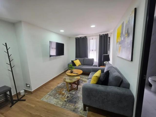 Departamento en renta en Villas de Irapuato, Irapuato, Guanajuato