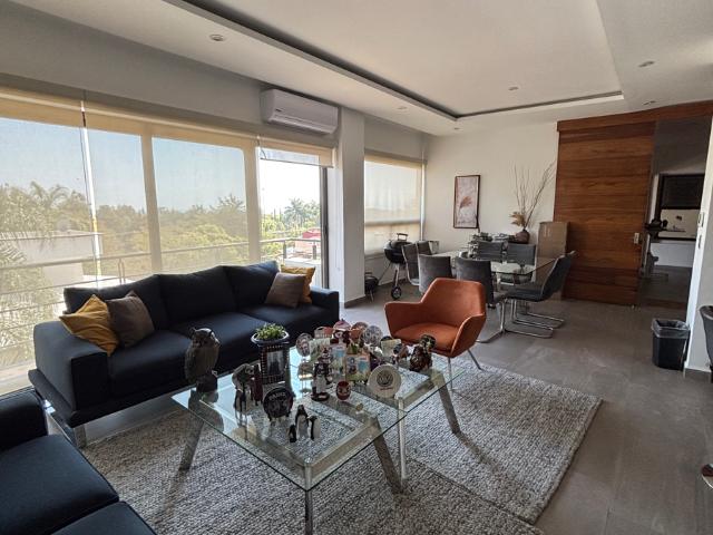 Departamento Amueblado en Villas de Irapuato