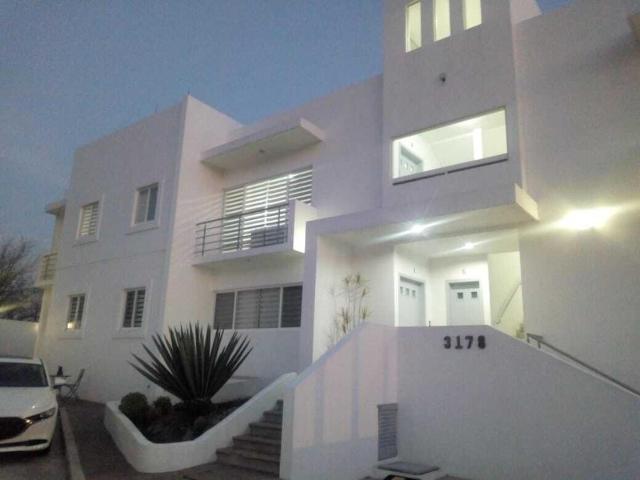 Departamento en renta en Villas de Irapuato, Irapuato, Guanajuato