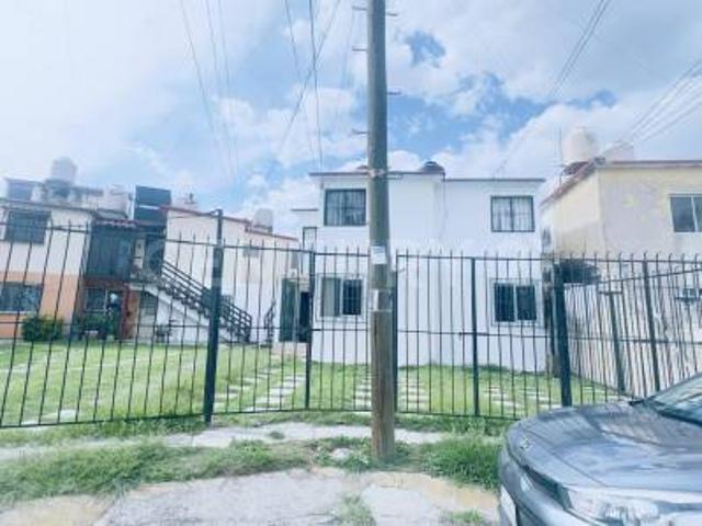 Departamento en Renta en Villas de la Hacienda, Atizapán de Zaragoza, México
