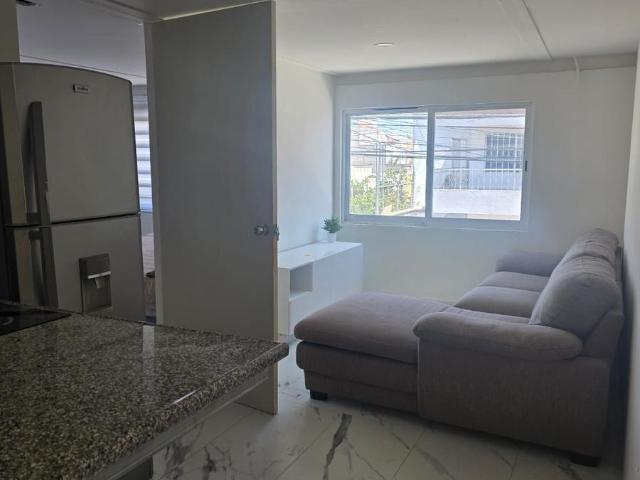 Departamento en renta en Villas de San Nicolas