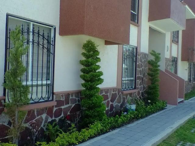 Departamento en renta en Villas de Tonanitla, Tonanitla