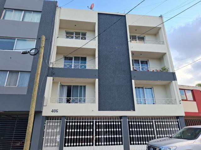 Departamento en RENTA en VILLAS DEL MORAL