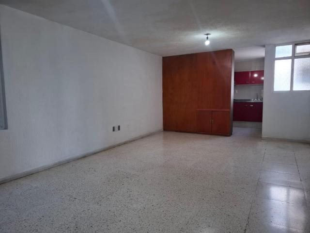 Departamento en RENTA en VILLAS DEL MORAL