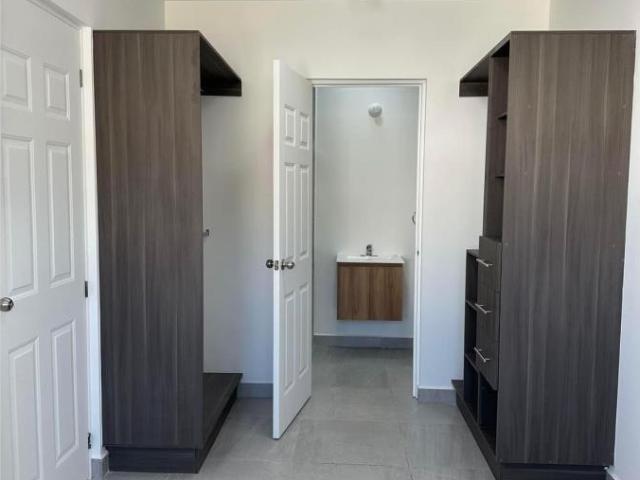 Departamento en renta en Villas del Refugio, El Marqués, Querétaro