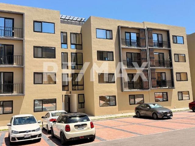 DEPARTAMENTO EN RENTA EN VILLAS DEL REFUGIO QUERETARO