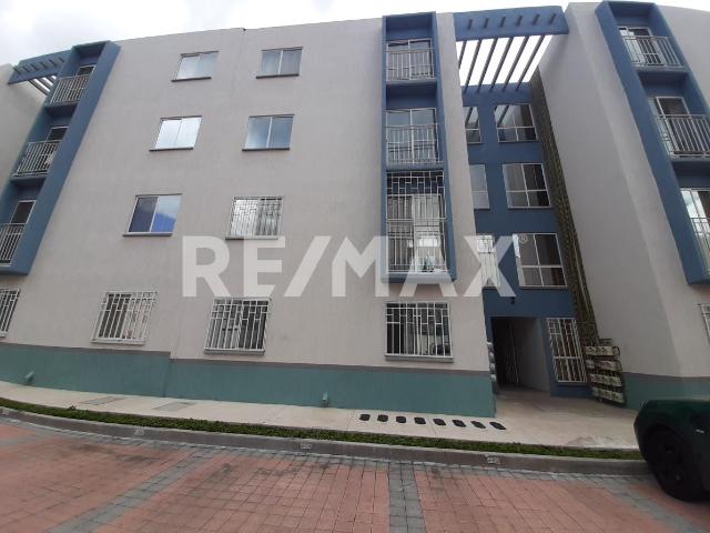 DEPARTAMENTO EN RENTA EN VILLAS DEL REFUGIO