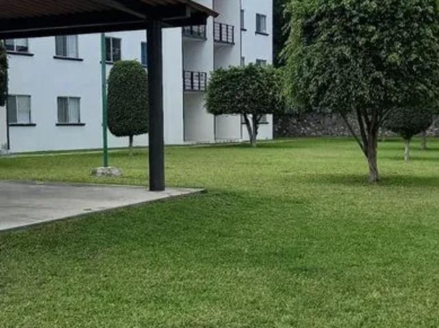 Departamento en Renta en Villas Jazmín, Yautepec, Morelos