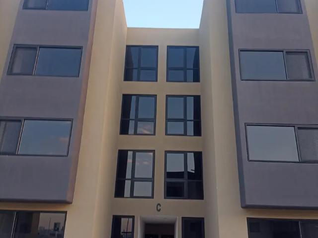 DEPARTAMENTO EN RENTA EN VILLAS LA JOYA