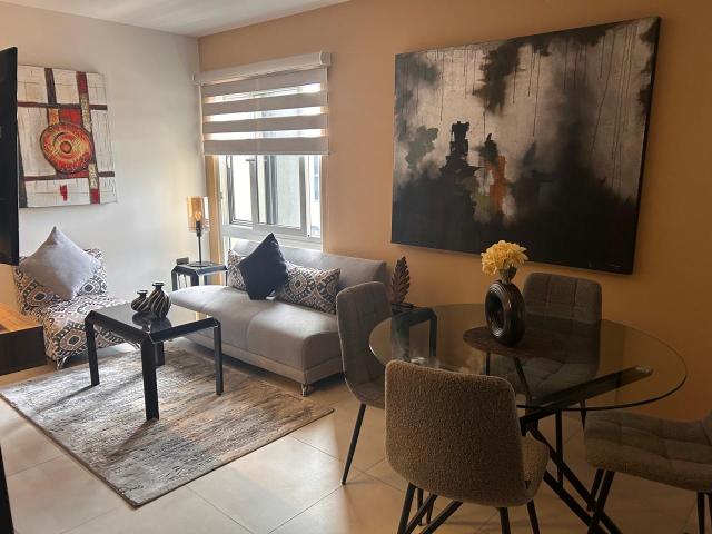 DEPARTAMENTO EN RENTA EN VILLAS LA JOYA, QUERÉTARO