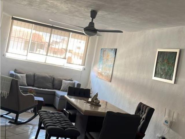 Departamento en renta en Villas Rio, Puerto Vallarta, Jalisco