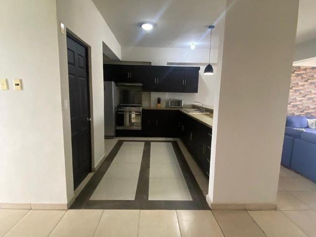 DEPARTAMENTO EN RENTA EN VILLAS TEC