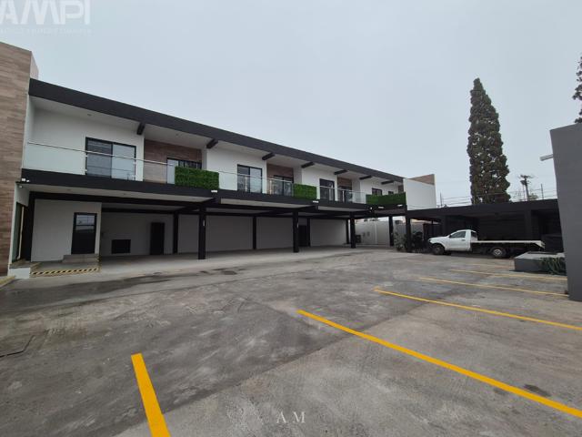 Departamento en Renta en Virreyes Colonial, Saltillo, Coahuila de Zaragoza