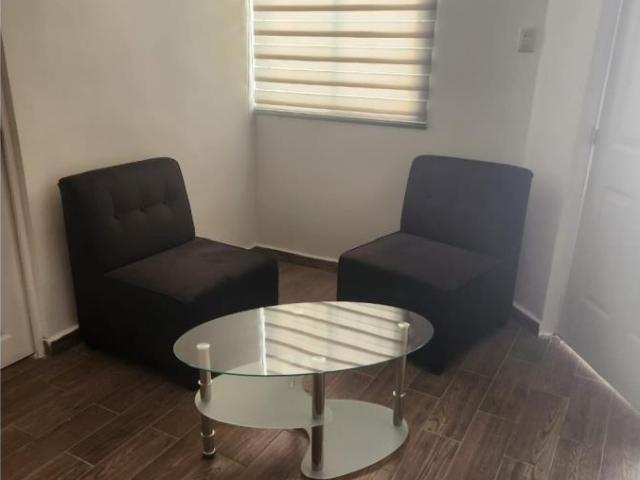 Departamento en renta en Virreyes Obrera, Saltillo, Coahuila de Zaragoza