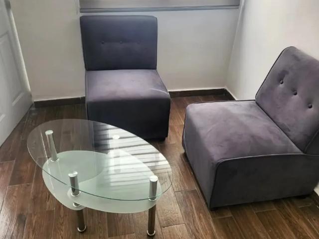 Departamento en renta en Virreyes Obrera, Saltillo, Coahuila de Zaragoza
