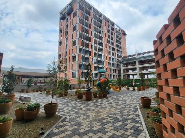 DEPARTAMENTO EN RENTA EN VIRREYES RESIDENCIAL