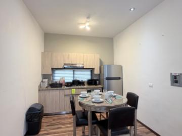 Departamento en renta en Virreyes Residencial, Saltillo, Coahuila de Zaragoza