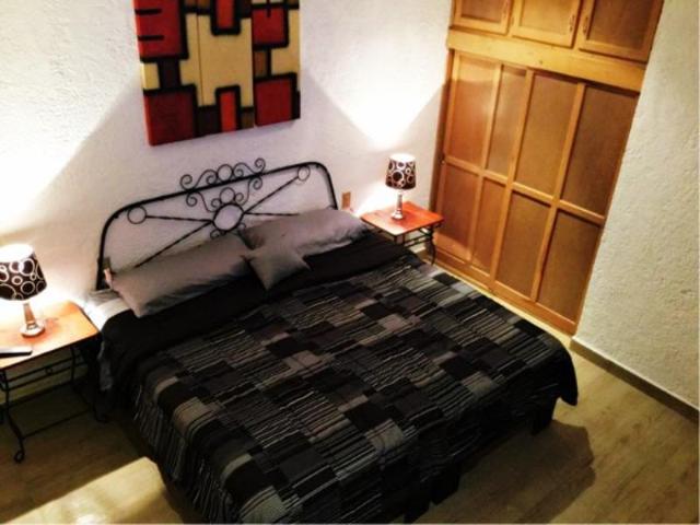 Departamento en renta en Virreyes Residencial, Saltillo, Coahuila de Zaragoza
