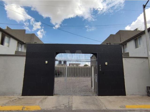 Departamento en renta en Virreyes Residencial, Saltillo, Coahuila de Zaragoza