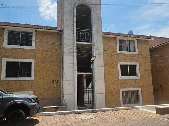 Departamento en renta en Vista 2000