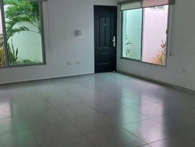 Departamento en Renta en Vista Alegre Norte