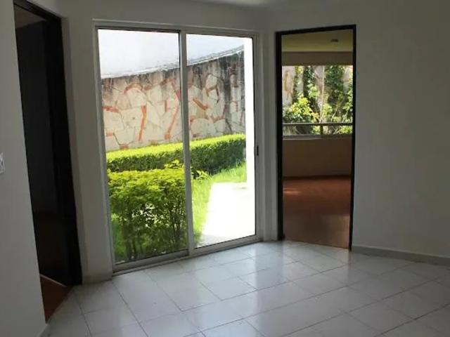 Departamento en renta en Vista del Valle II, III, IV y IX, Naucalpan de Juárez, México