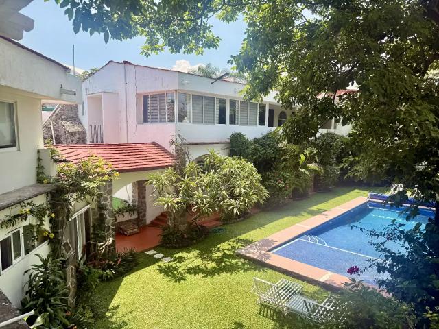 Departamento en Renta en Vista Hermosa, Cuernavaca, Morelos