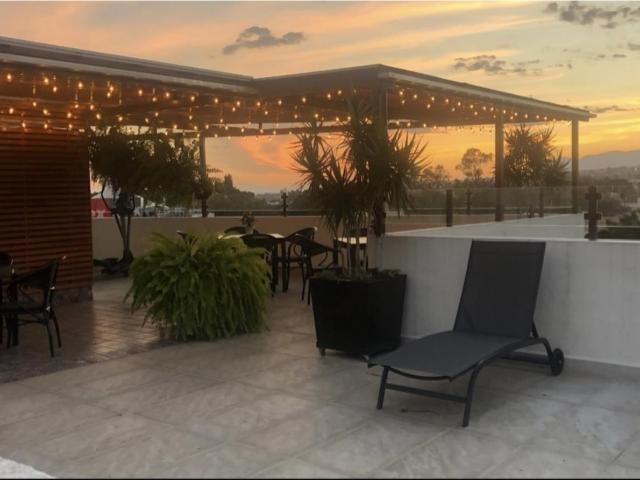 Departamento en renta en Vista Hermosa, Cuernavaca, Morelos