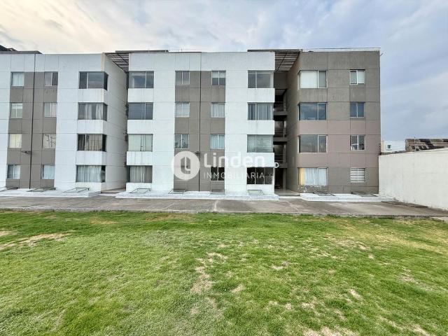 DEPARTAMENTO EN RENTA EN VISTA VICTORIA, LATERAL RECTA A CHOLULA, SAN ANDRÉS CHOLULA, PUEBLA