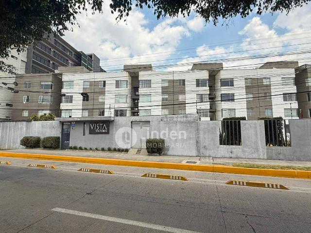 DEPARTAMENTO EN RENTA EN VISTA VICTORIA, LATERAL RECTA A CHOLULA, SAN ANDR?S CHOLULA, PUEBLA