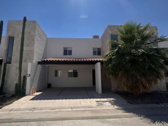 Departamento en Renta en Viñedos | Amueblado y listo para habitar
