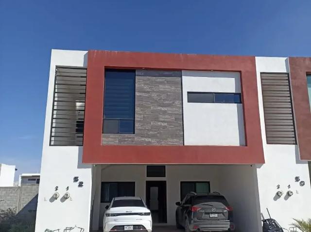 Departamento en Renta en Viñedos, Torreón