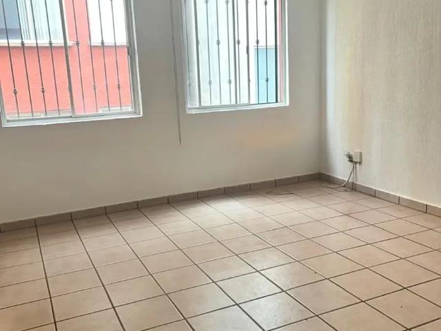 Departamento en renta en Xotepingo, Coyoacán, Ciudad de México
