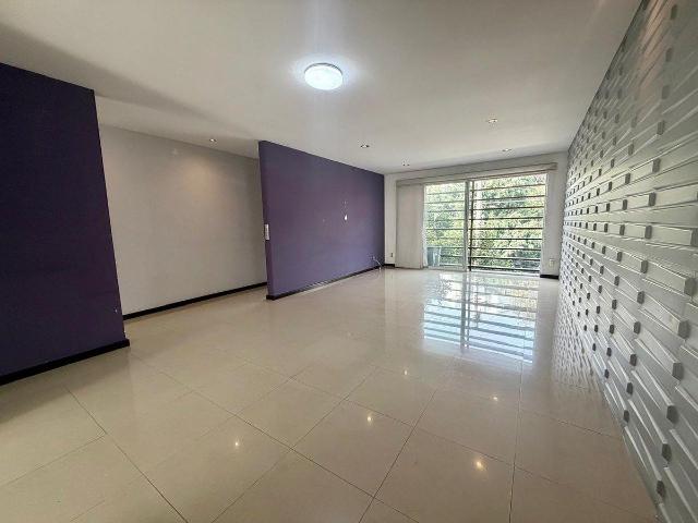 Departamento en renta en Xotepingo