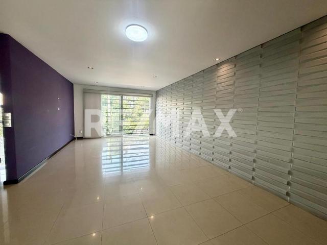 Departamento en renta en Xotepingo