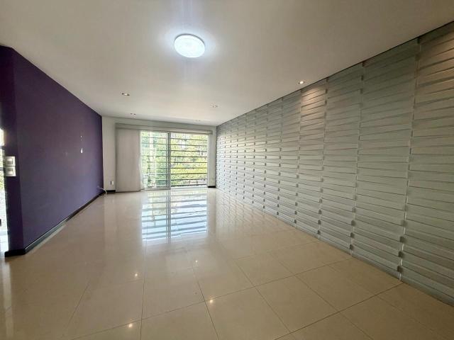 Departamento en renta en Xotepingo