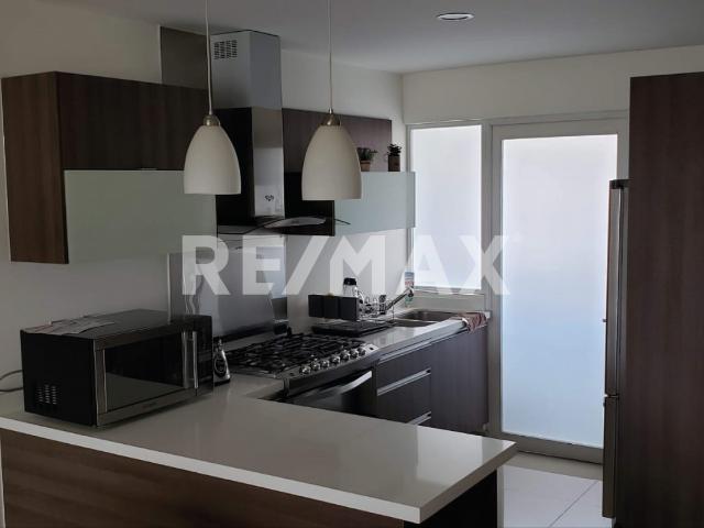 Departamento en Renta en Xathé, Zibatá El Marqués Querétaro