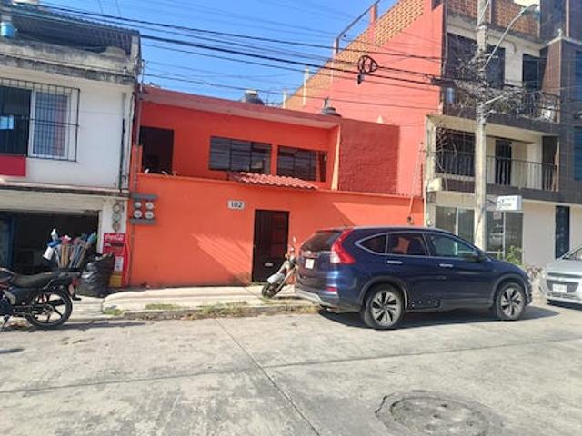 DEPARTAMENTO en RENTA en LERDO DE TEJADA, Xalapa | Leru Bienes Raíces