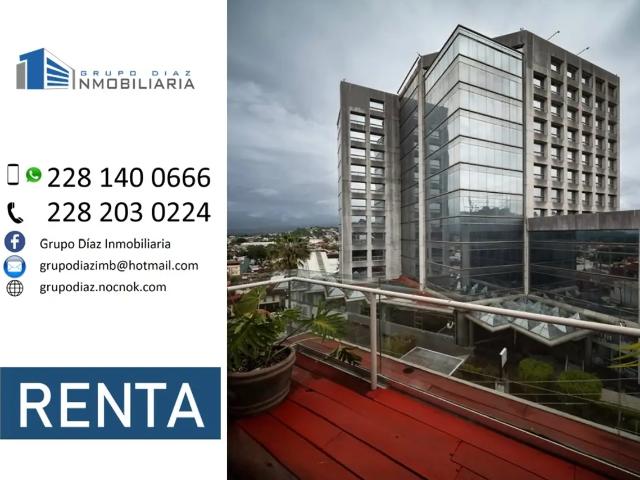 Departamento en renta en Xalapa Enríquez Centro, Xalapa, Veracruz de Ignacio de la Llave