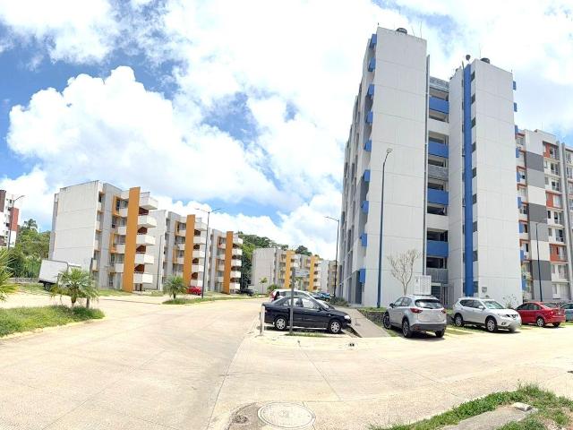 Departamento en renta en Fraccionamiento Valle Real, Xalapa, Ver