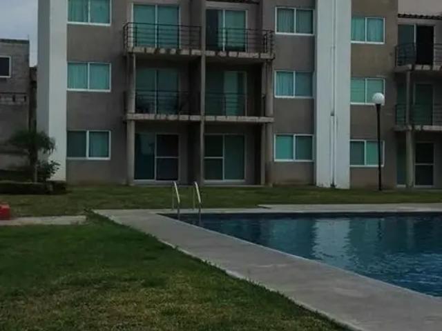 Departamento en renta en Yecapixtla, Yecapixtla, Morelos