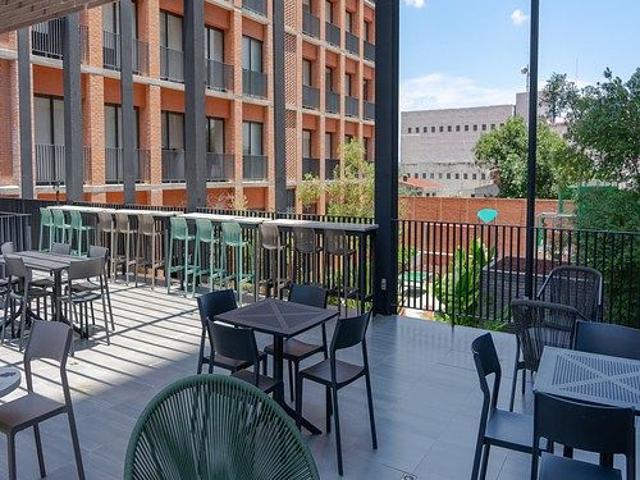 Departamento en renta en Yu country Guadalajara