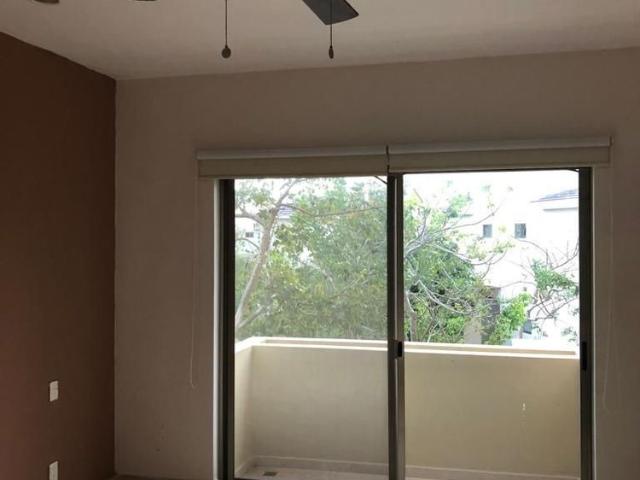 Departamento en Renta en Serena. Yucatán Country Club, Mérida