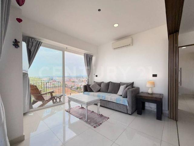 Departamento en renta en Zoho Skies, Puerto Vallarta