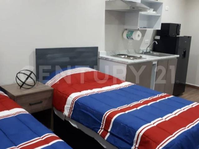 Departamento en Renta en Zona tec en Avenida del Estado, Monterrey