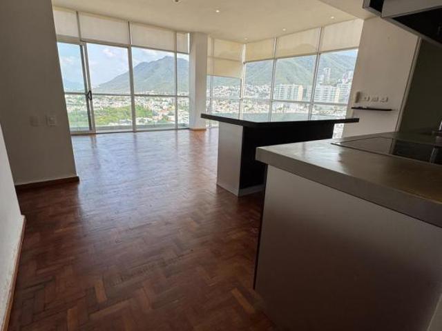 Departamento en Renta en Zona Valle Oriente Sur, Monterrey